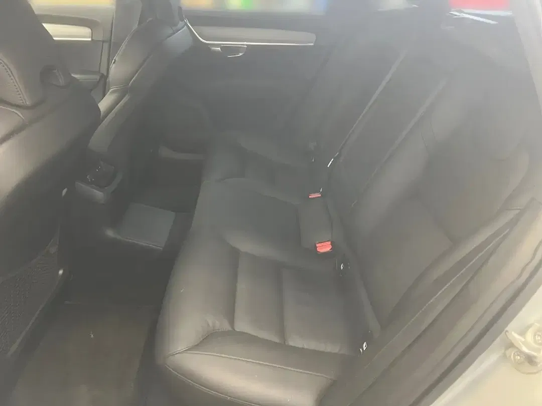 Volvo V90 T6 PHEV Hybrid AWD Plus Dark - Thumbnail 7