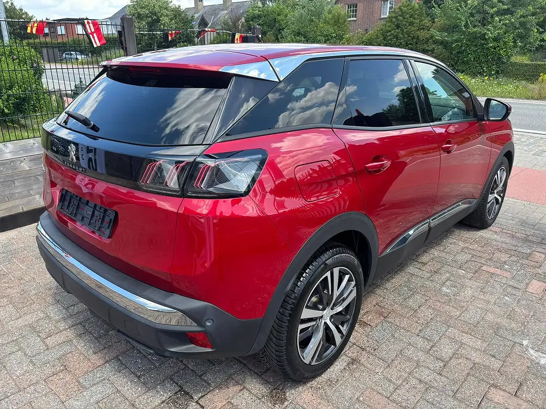 Peugeot 3008 Allure - Thumbnail 3
