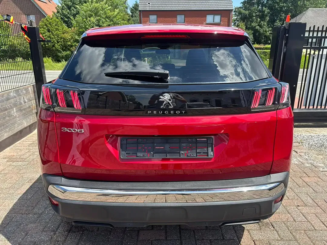 Peugeot 3008 Allure - Thumbnail 5