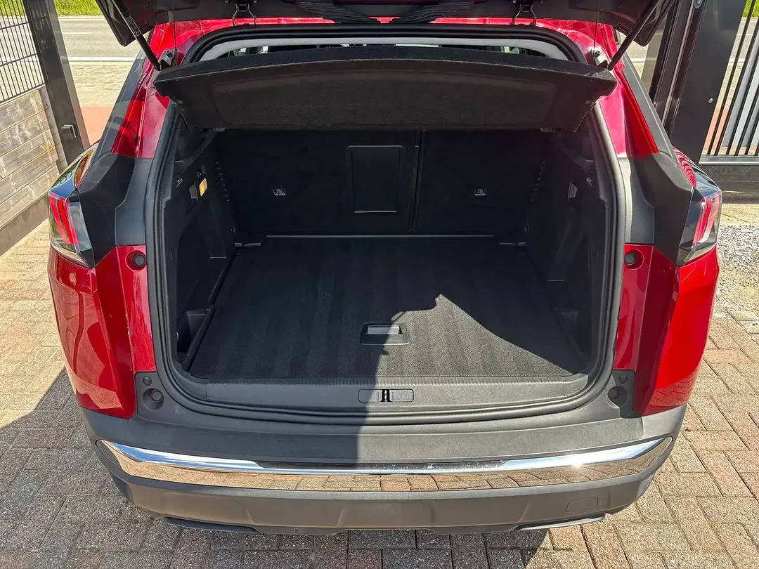 Peugeot 3008 Allure - Thumbnail 6