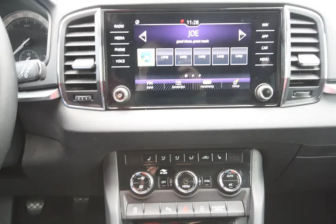 Skoda Karoq 1.0 TSI Ambition - Thumbnail 13