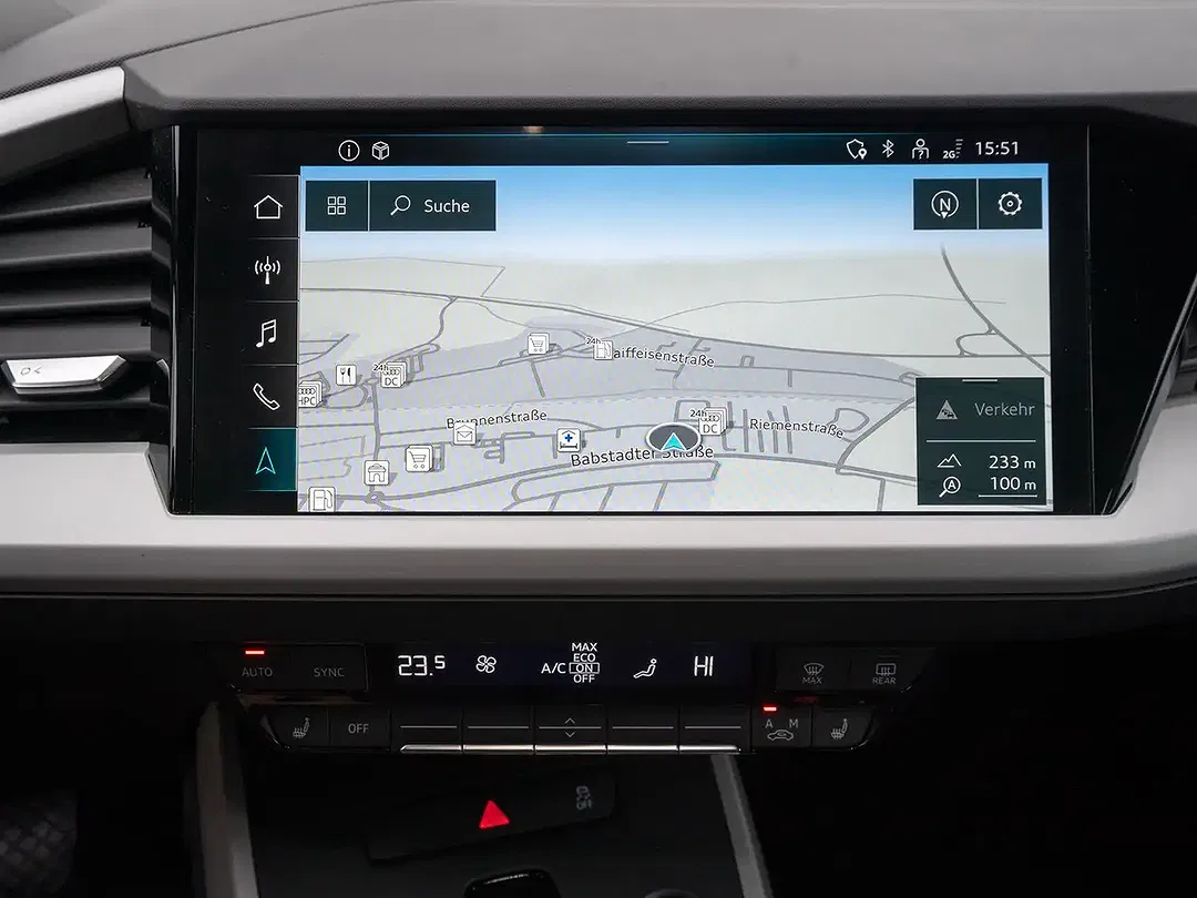 Audi Q4 e-tron 40 - Thumbnail 12