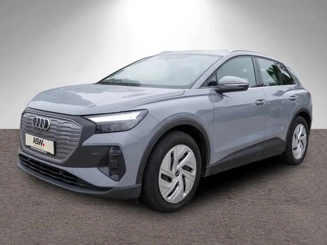 Audi Q4 e-tron 40 - foto 1