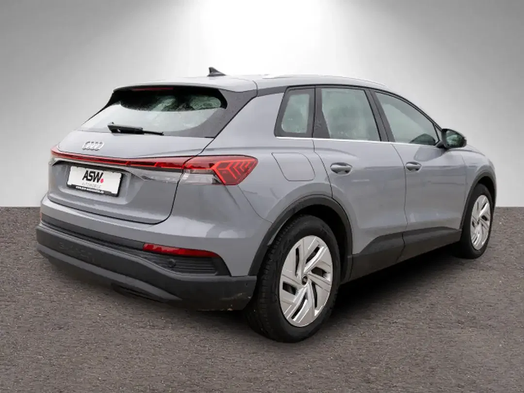 Audi Q4 e-tron 40 - foto 2