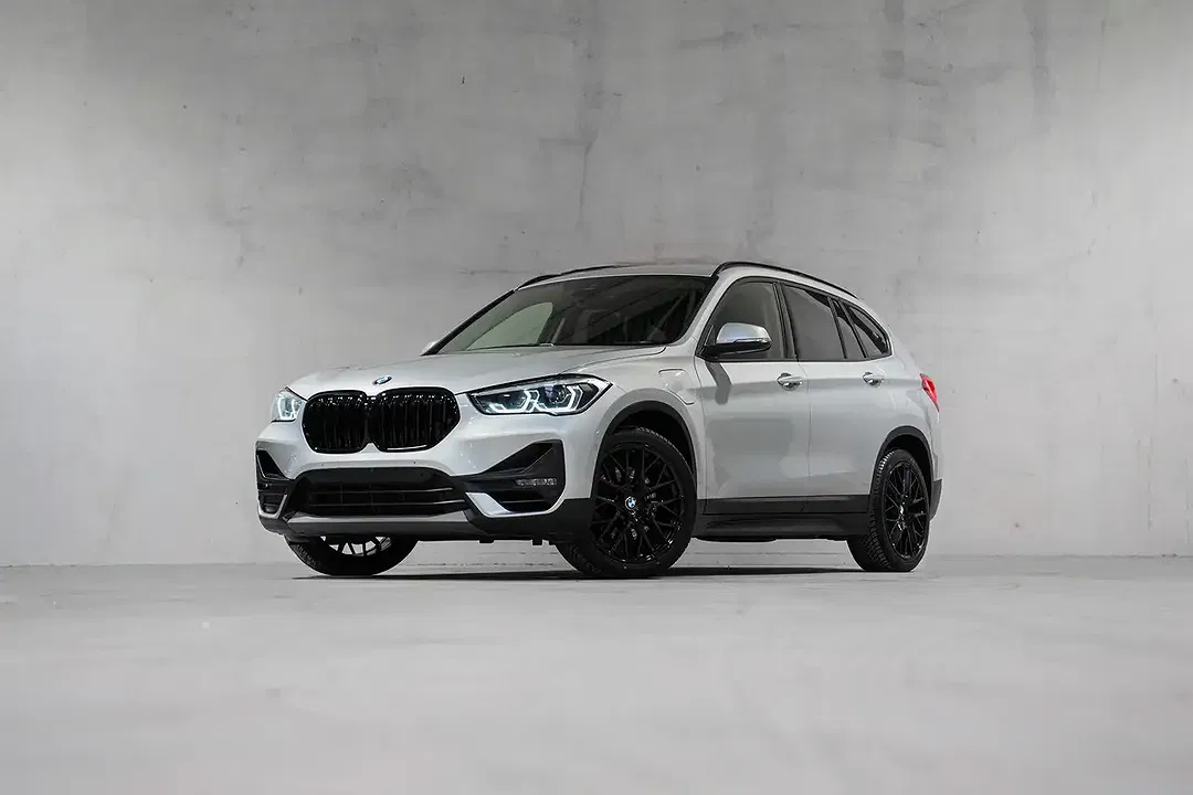 BMW X1 xDrive M - foto 1