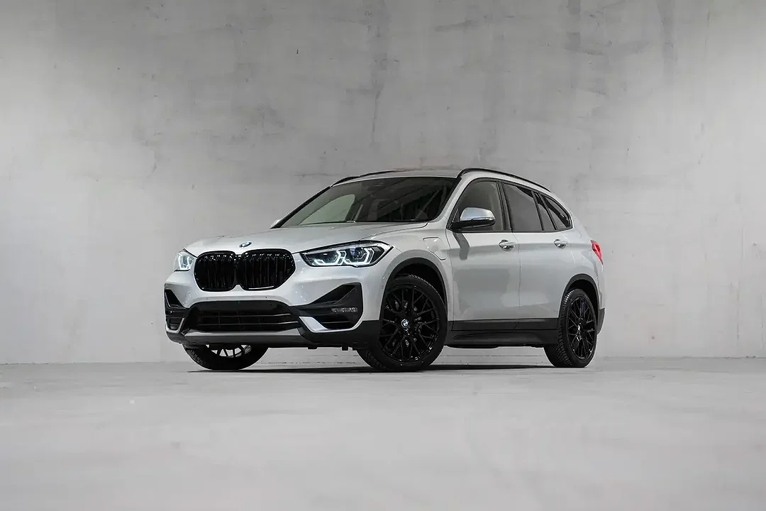 BMW X1 xDrive M - Afbeelding 1
