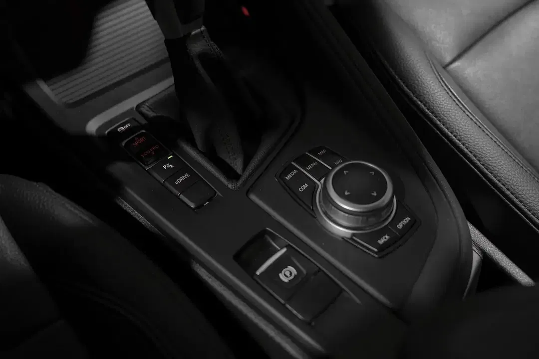 BMW X1 xDrive M - Thumbnail 7