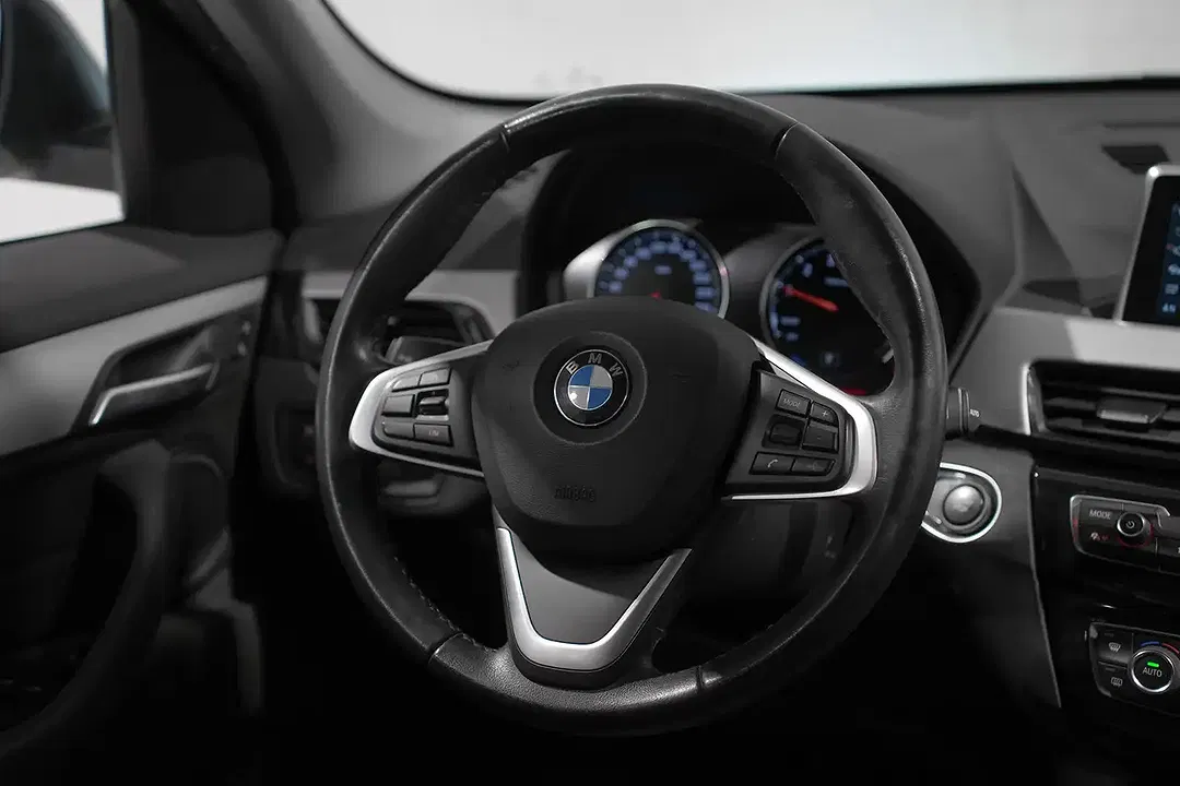 BMW X1 xDrive M - foto 8