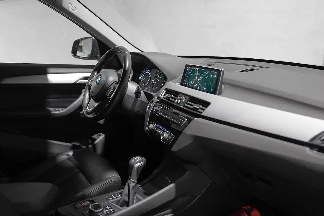 BMW X1 xDrive M - foto 2