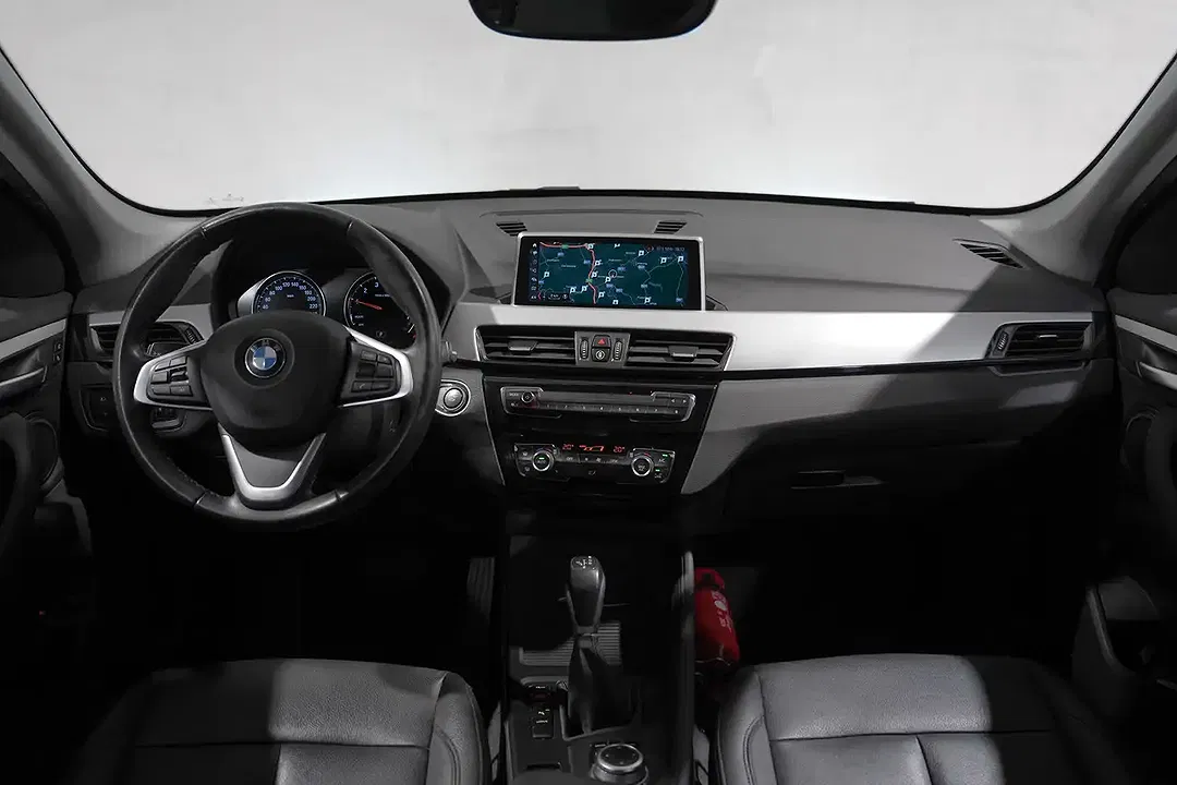BMW X1 xDrive M - Thumbnail 3