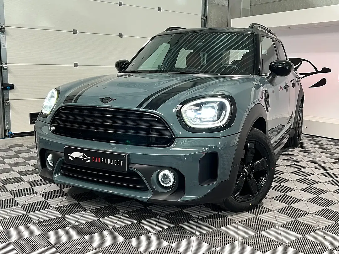 MINI Cooper Countryman 1.5 - foto 1