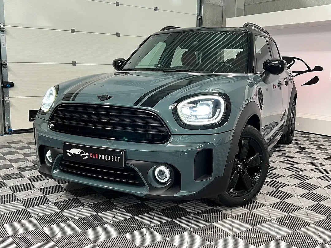 MINI Cooper Countryman 1.5 - Afbeelding 1