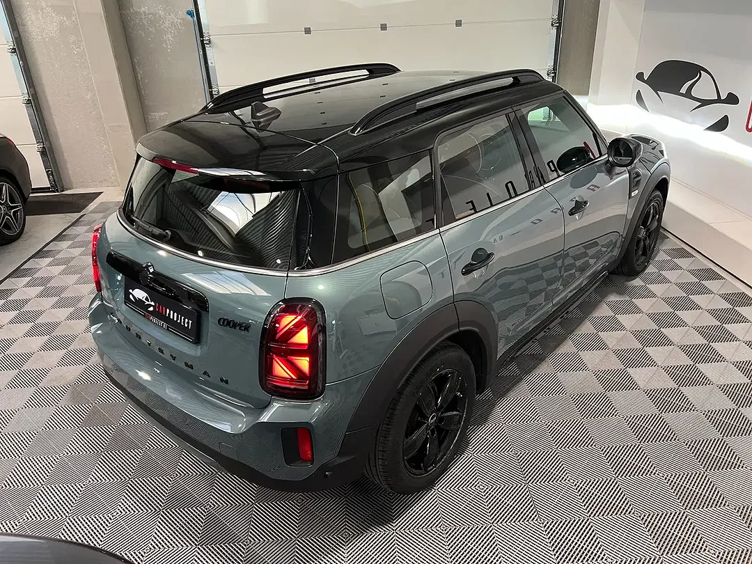 MINI Cooper Countryman 1.5 - Thumbnail 10