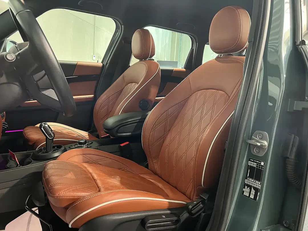 MINI Cooper Countryman 1.5 - Thumbnail 12