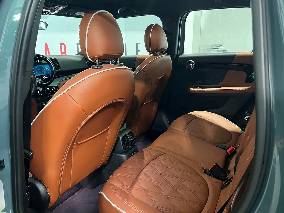 MINI Cooper Countryman 1.5 - Thumbnail 13