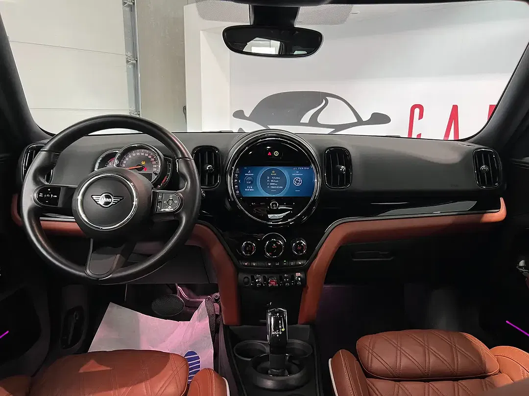MINI Cooper Countryman 1.5 - foto 15