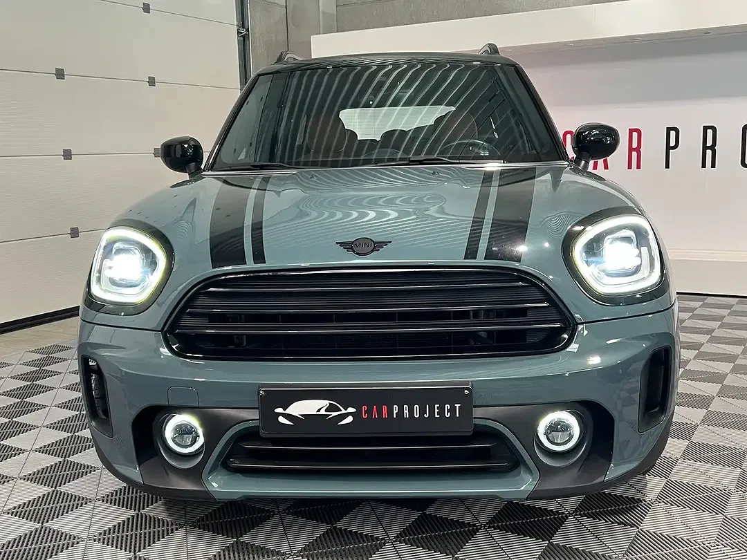 MINI Cooper Countryman 1.5 - foto 2