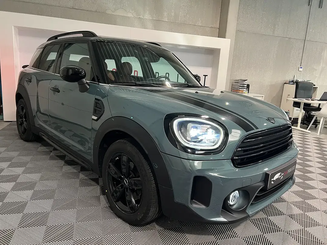 MINI Cooper Countryman 1.5 - Thumbnail 3