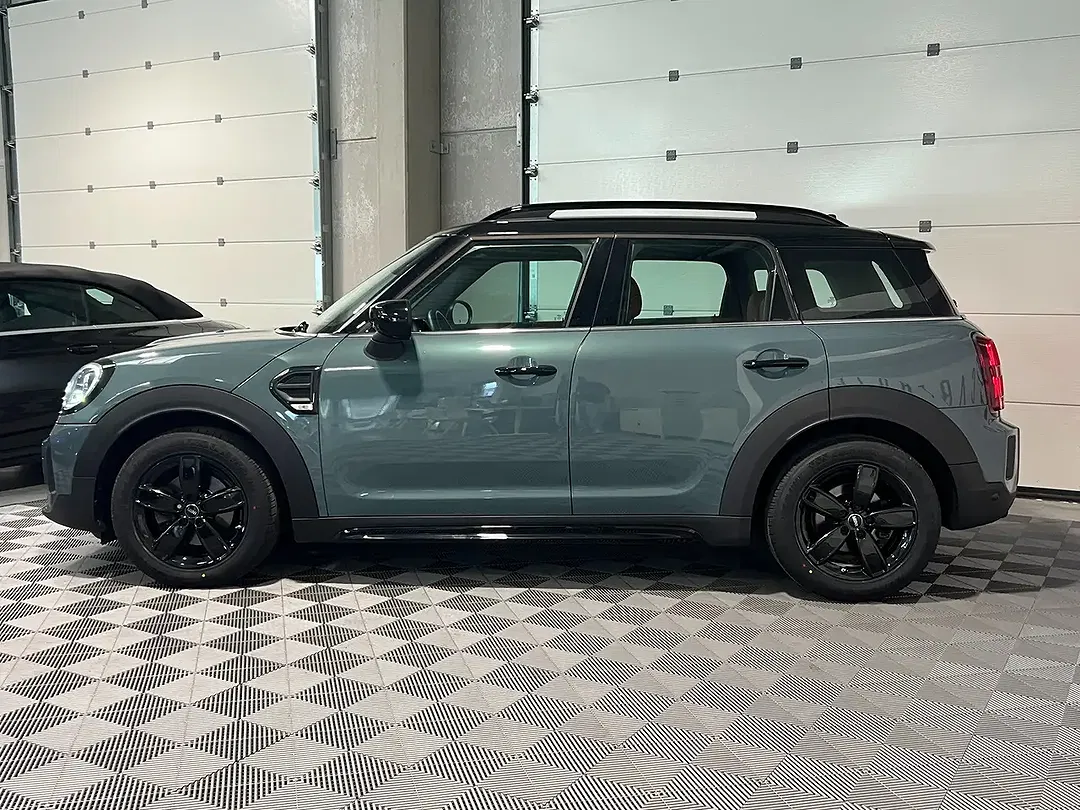 MINI Cooper Countryman 1.5 - Thumbnail 4