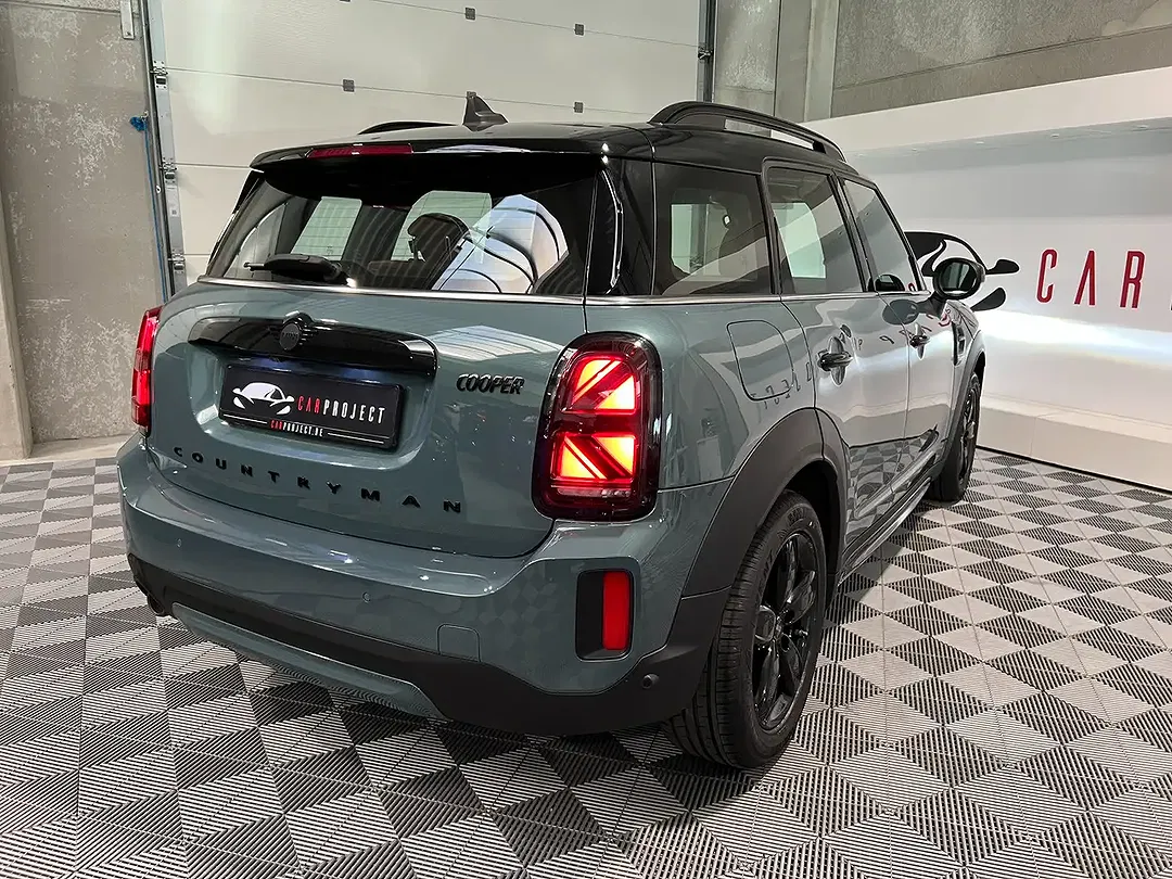 MINI Cooper Countryman 1.5 - Thumbnail 6