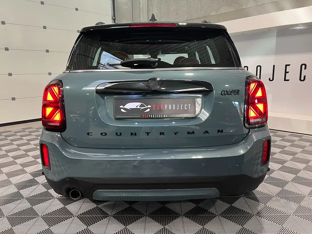 MINI Cooper Countryman 1.5 - Thumbnail 7