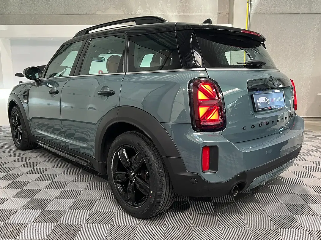MINI Cooper Countryman 1.5 - Thumbnail 8