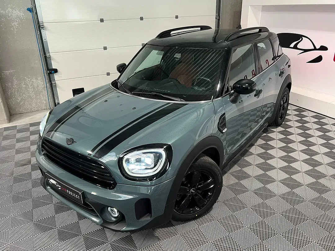 MINI Cooper Countryman 1.5 - Thumbnail 9