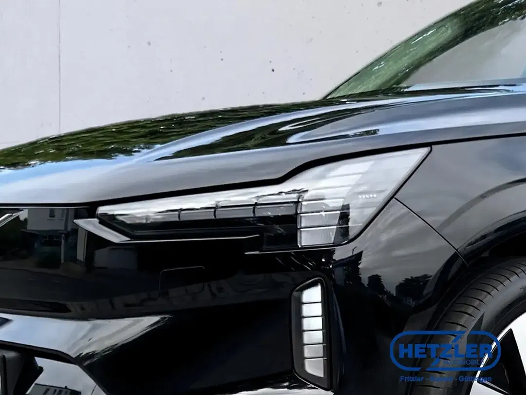 Volvo EX90 AWD Plus Executive - Thumbnail 5