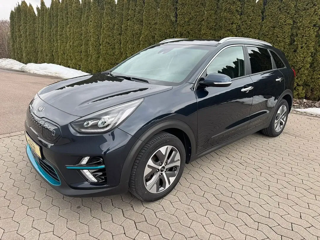 Kia Niro Vision - foto 1