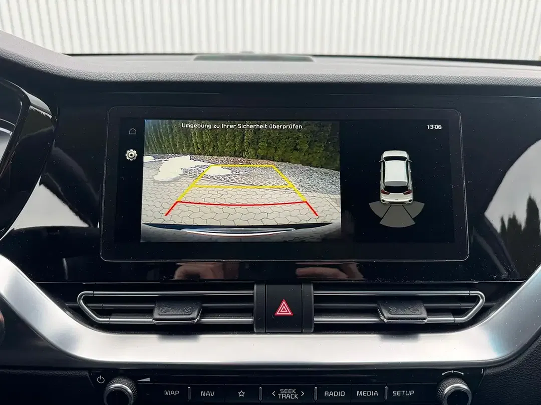 Kia Niro Vision - foto 15