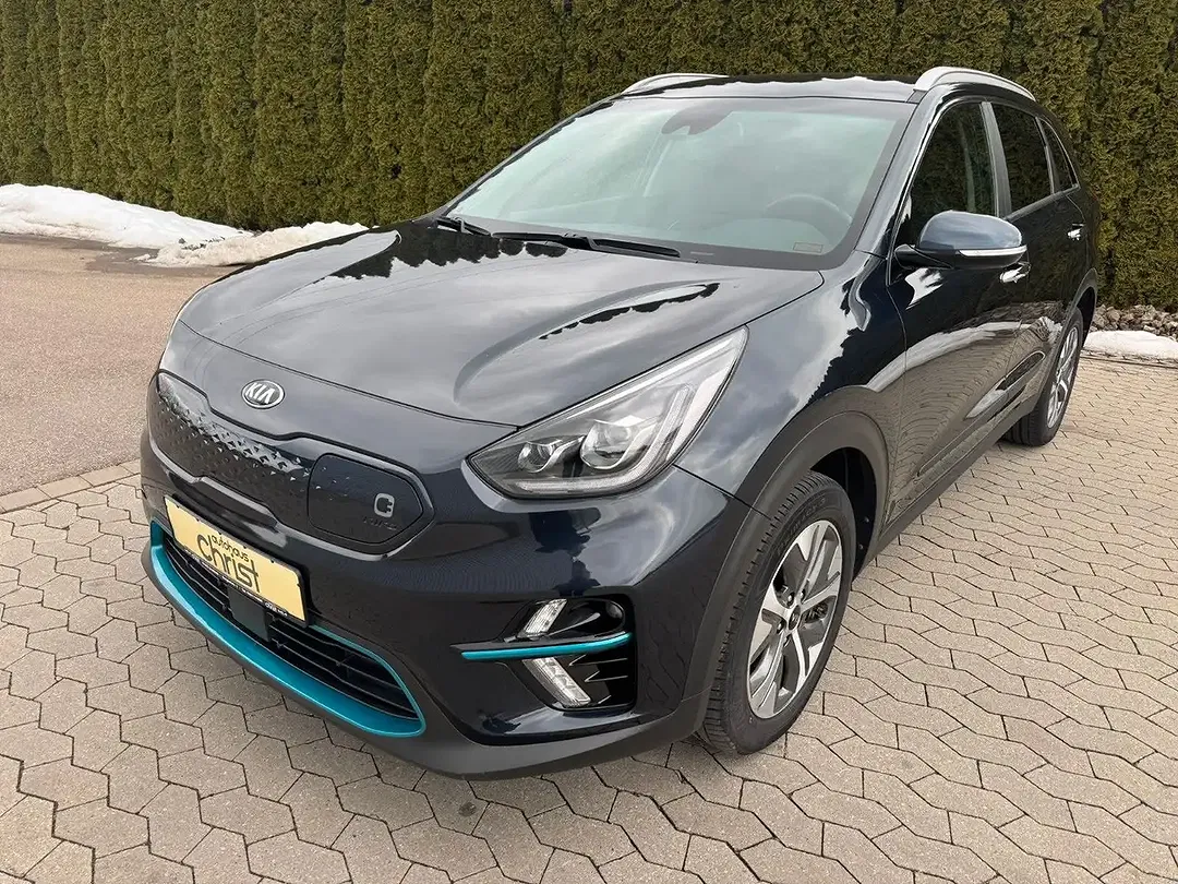Kia Niro Vision - foto 2