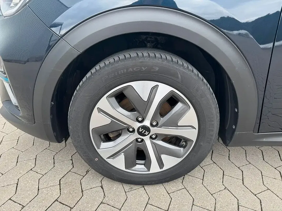 Kia Niro Vision - Thumbnail 7