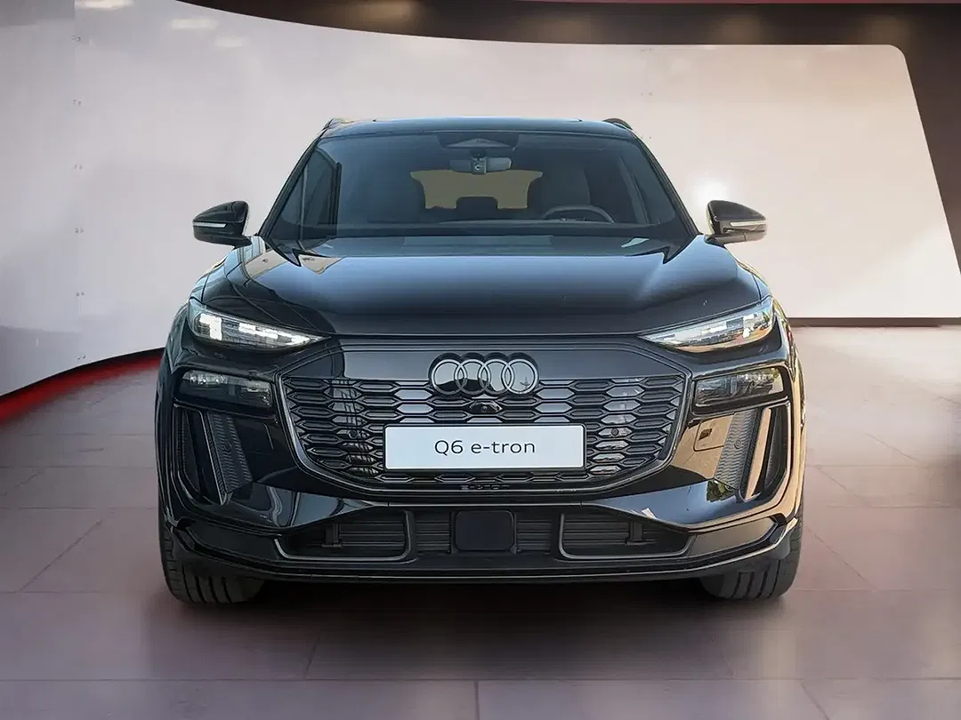 Audi Q6 e-tron quattro S line - Thumbnail 5