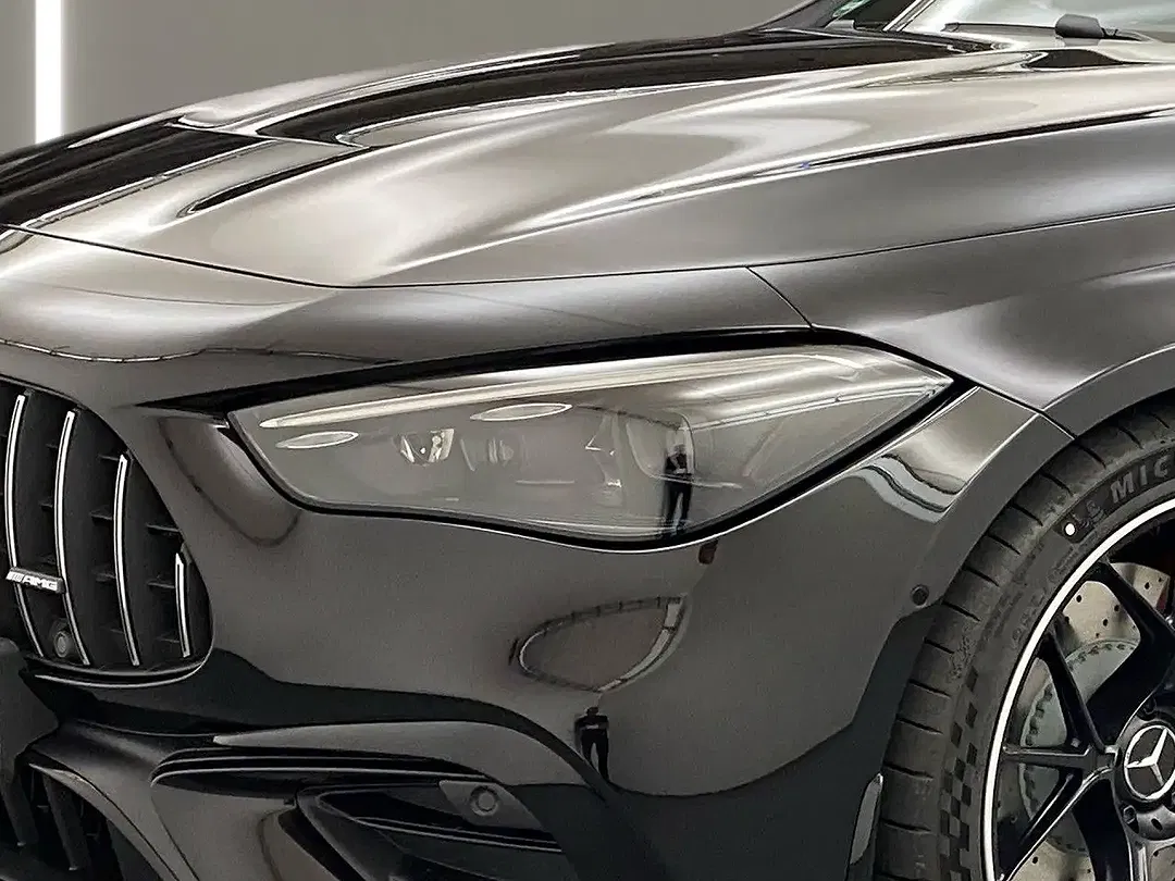 Mercedes-Benz CLE 53 AMG 4MATIC - Thumbnail 6