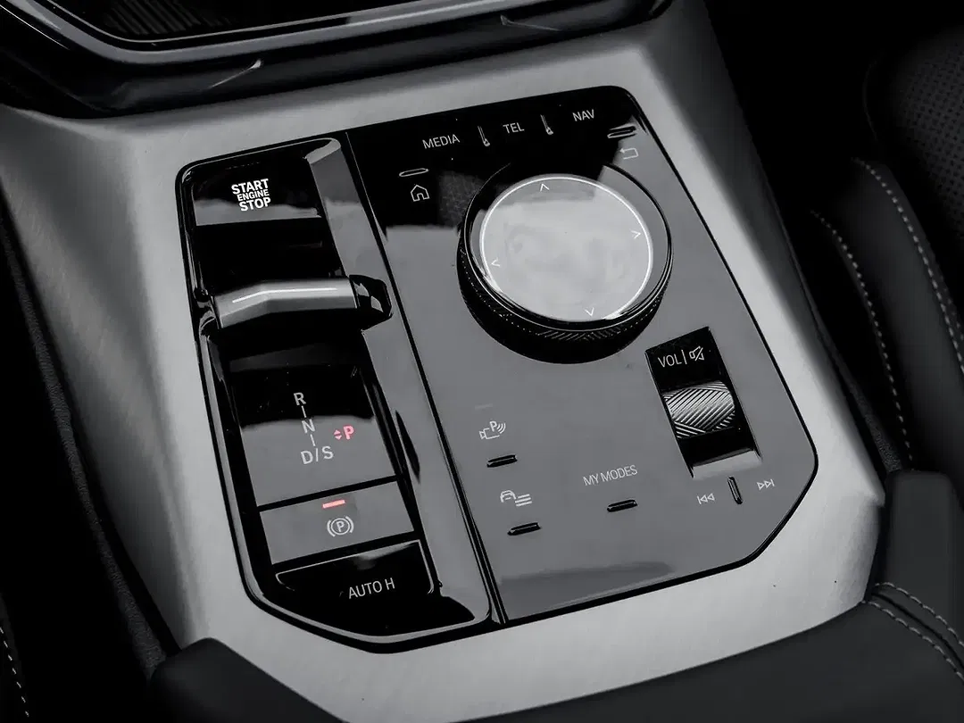 BMW X3 xDrive M - Thumbnail 10