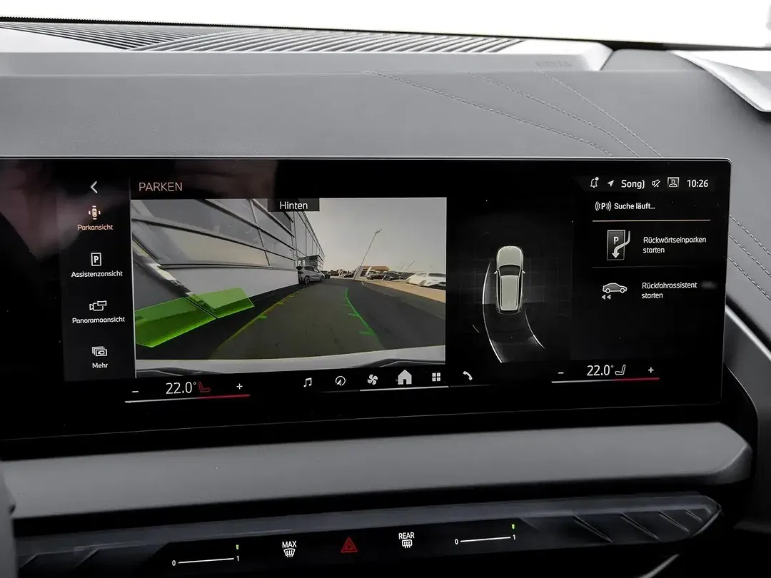 BMW X3 xDrive M - Thumbnail 11