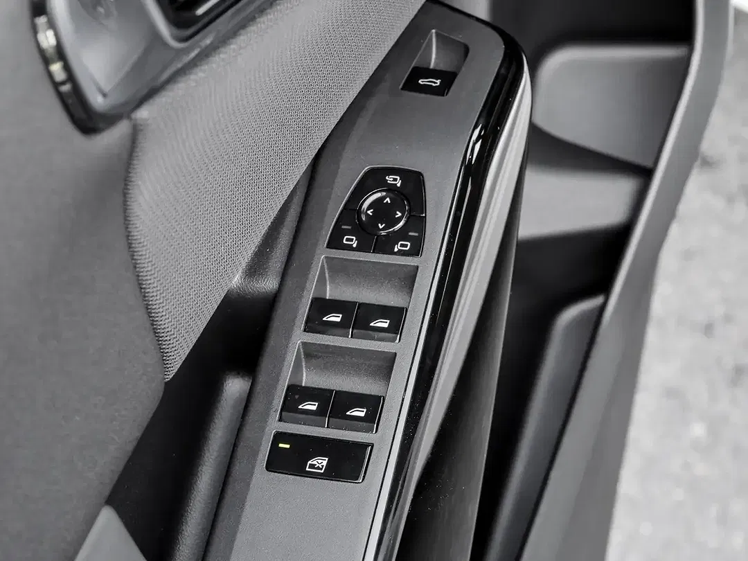 BMW X3 xDrive M - Thumbnail 14