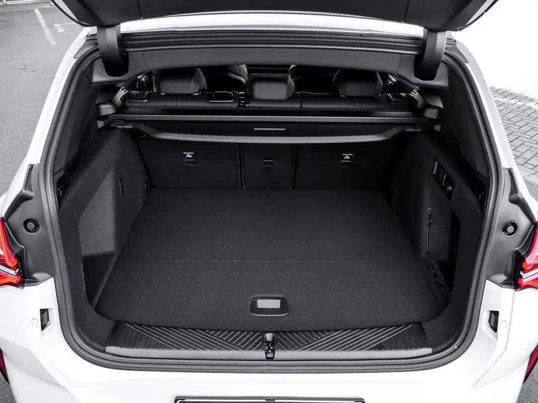 BMW X3 xDrive M - Thumbnail 15