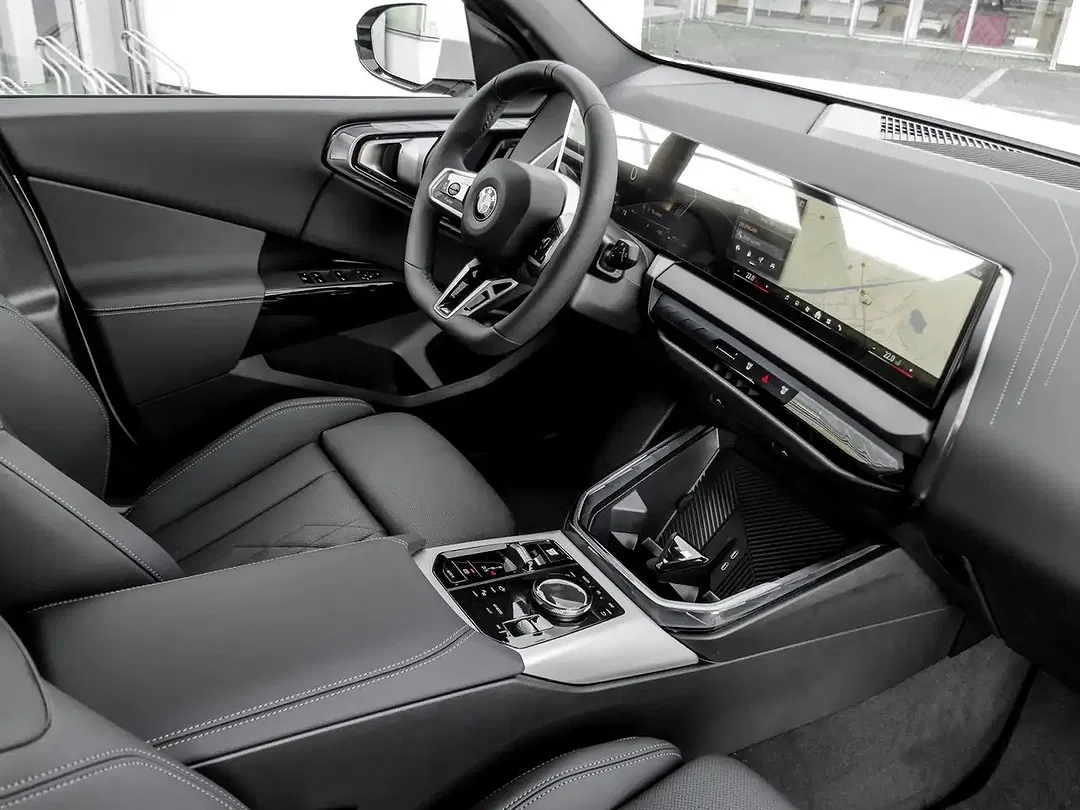 BMW X3 xDrive M - Thumbnail 3