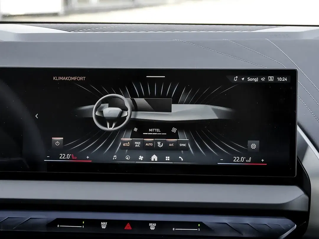 BMW X3 xDrive M - Thumbnail 8