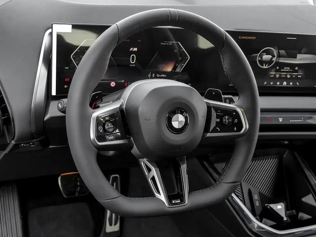 BMW X3 xDrive M - Thumbnail 9