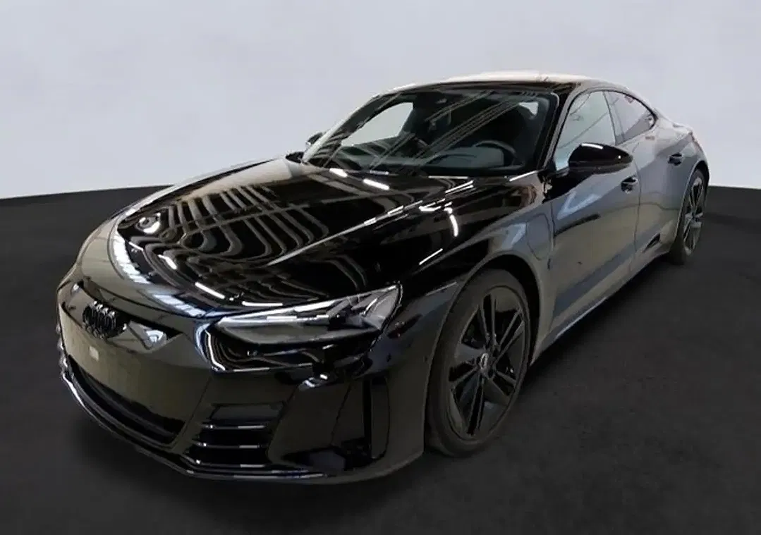 Audi e-tron GT - Thumbnail 1