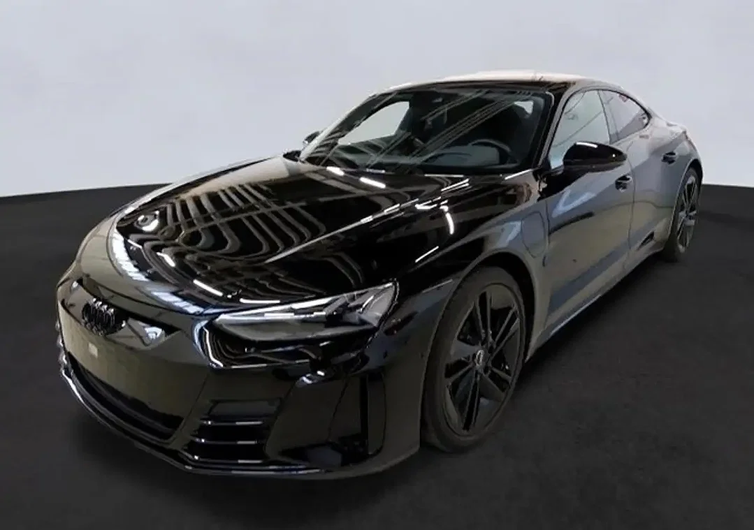 Audi e-tron GT - Afbeelding 1