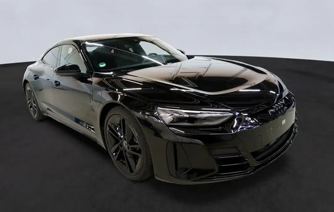 Audi e-tron GT - Thumbnail 5