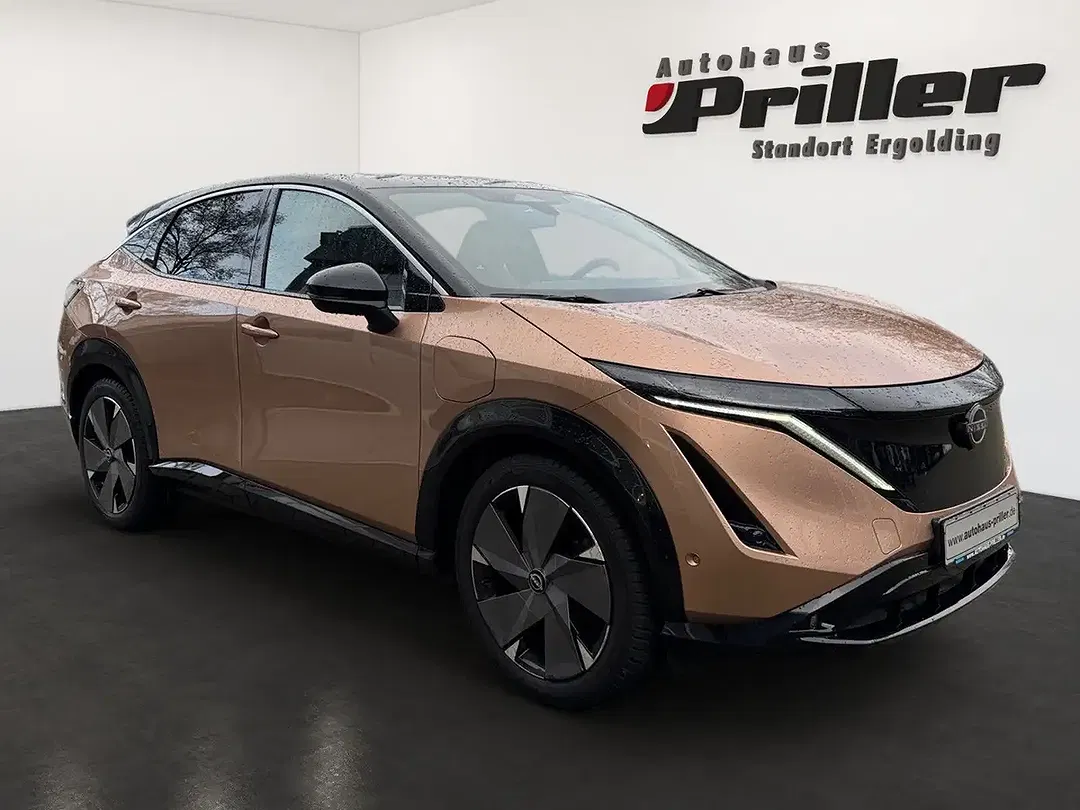 Nissan Ariya Evolve - foto 2
