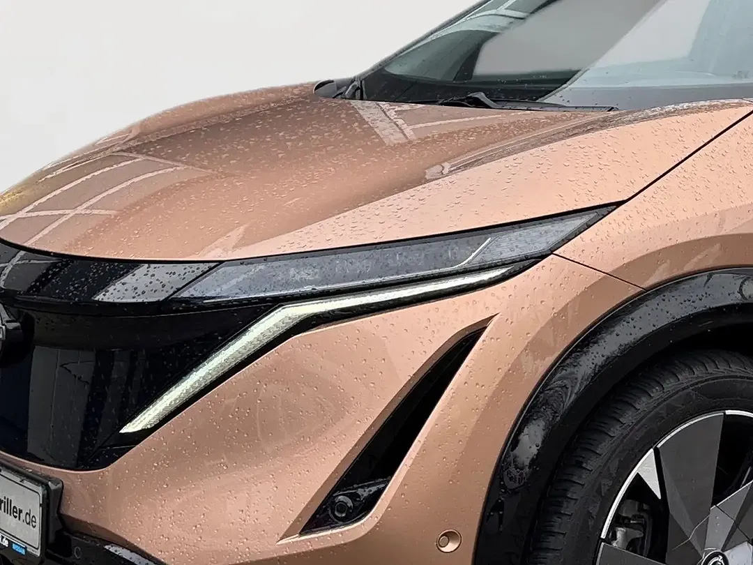 Nissan Ariya Evolve - Thumbnail 5