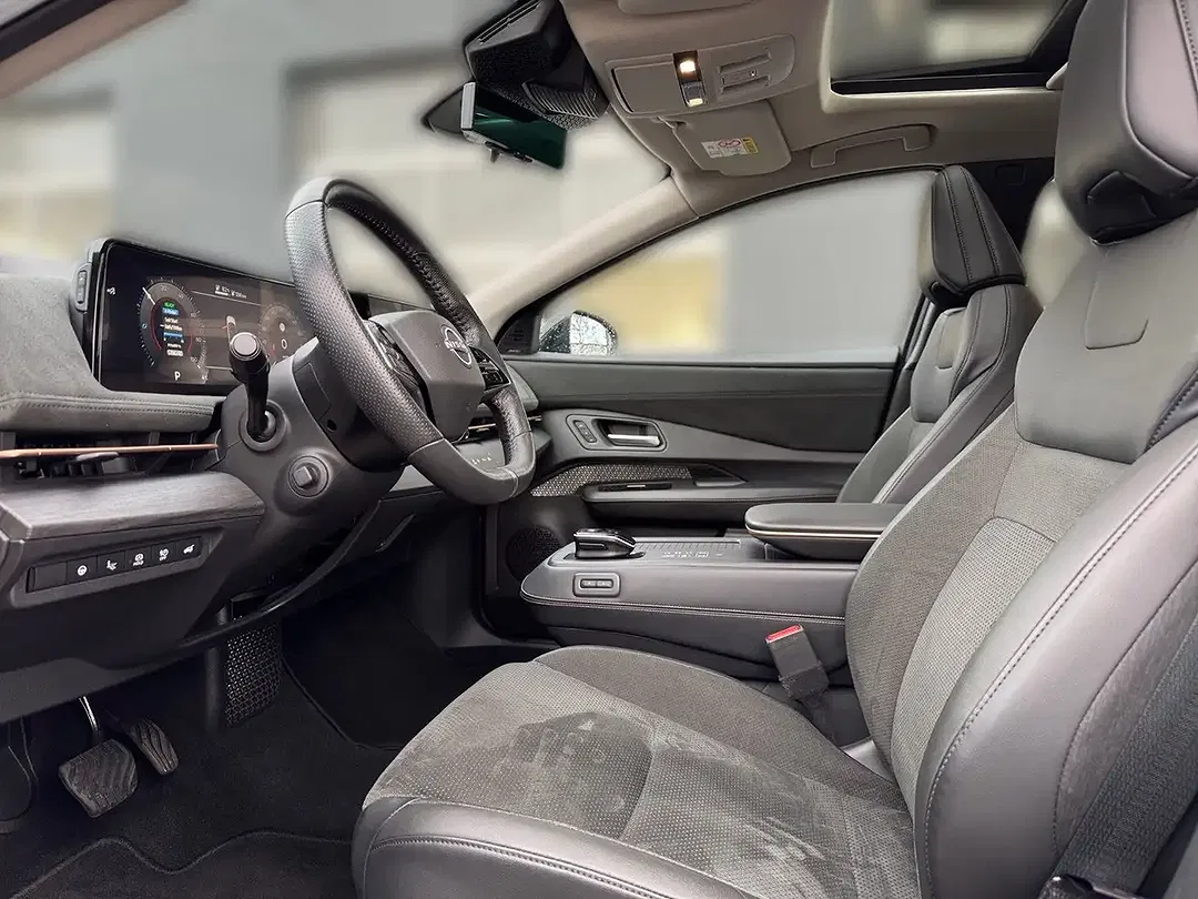 Nissan Ariya Evolve - Thumbnail 7