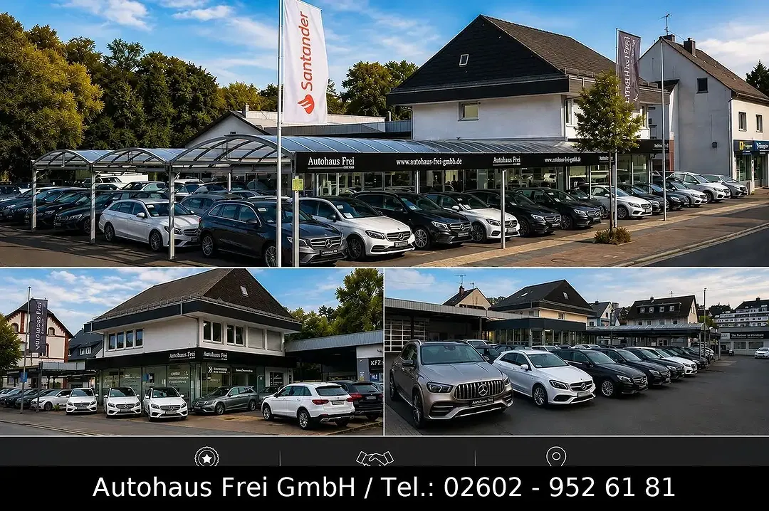 Mercedes-Benz GLB 200 AMG - Thumbnail 3