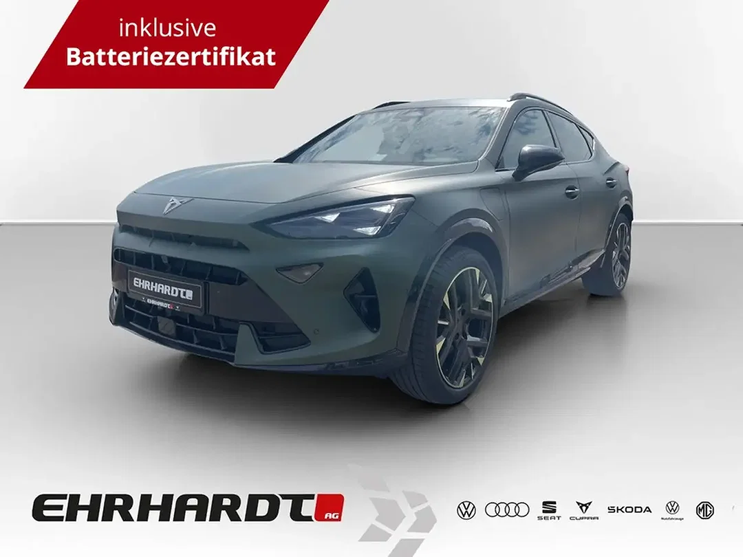 CUPRA Formentor 1.5 PHEV TSI DSG Tribe Edition - Afbeelding 1