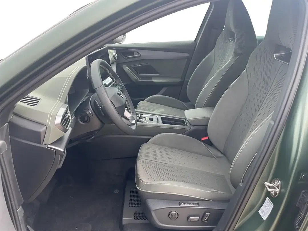 CUPRA Formentor 1.5 PHEV TSI DSG Tribe Edition - Thumbnail 9